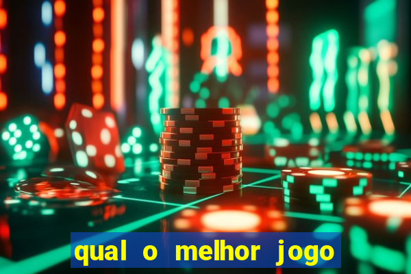 qual o melhor jogo para ganhar dinheiro sem depositar